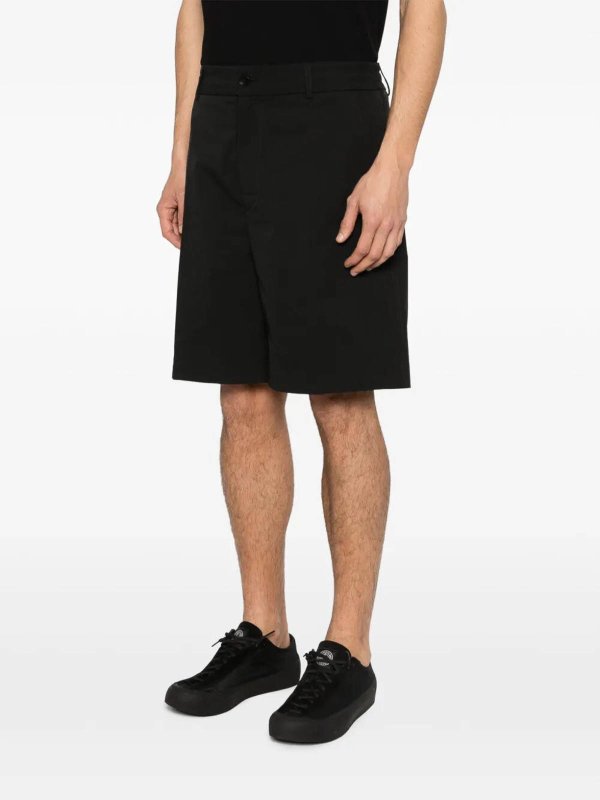 MONCLER buy online ショートパンツ - 黒