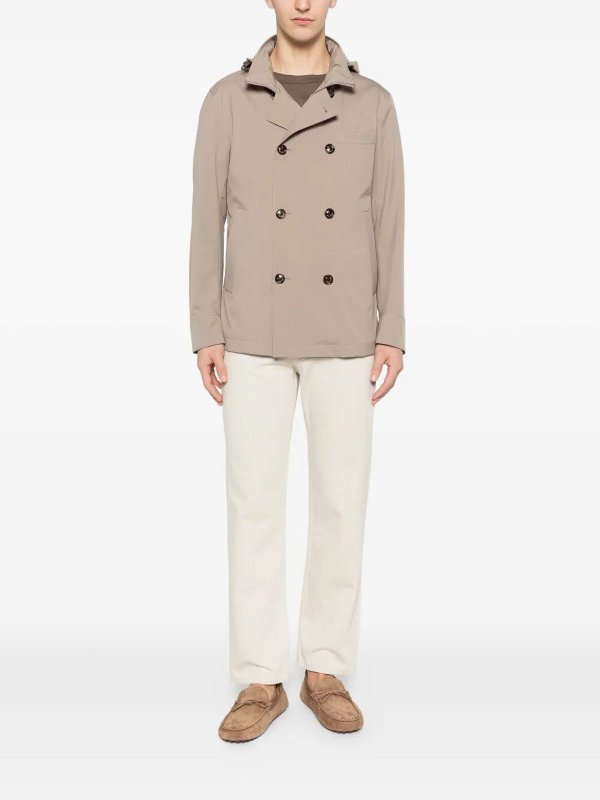 Montecore: Blazer online - Blazer - Camel