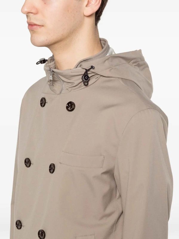 Blazer - Camel shop online: Montecore