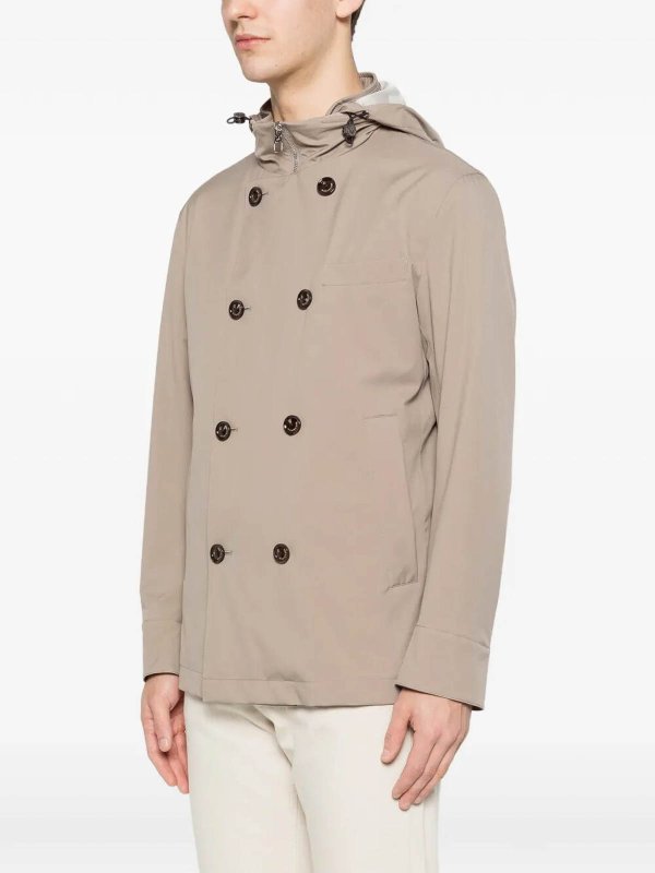 Montecore buy online Blazer - Camel