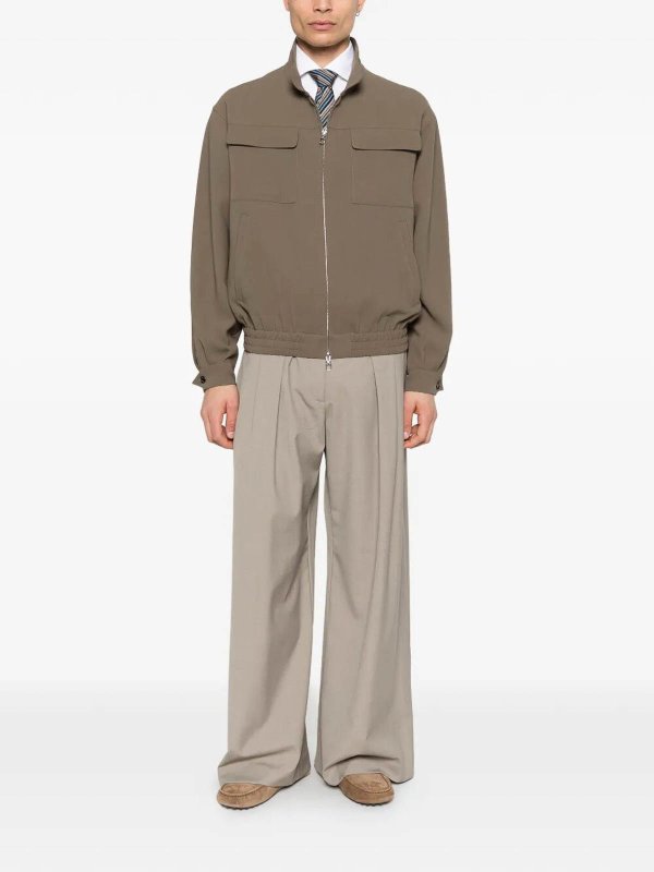 Montecore: Casualjacken online - Casualjacke - Camel