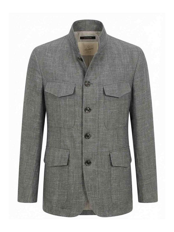 Montecore: giacche casual - Giacca