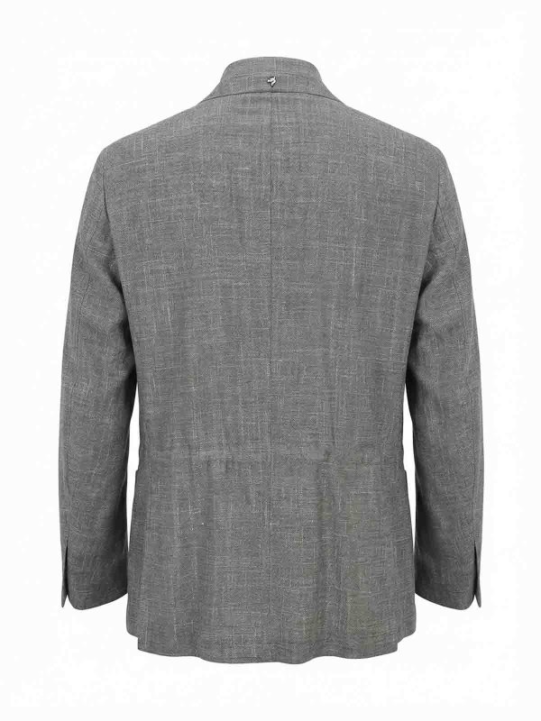 Montecore: giacche casual online - Giacca