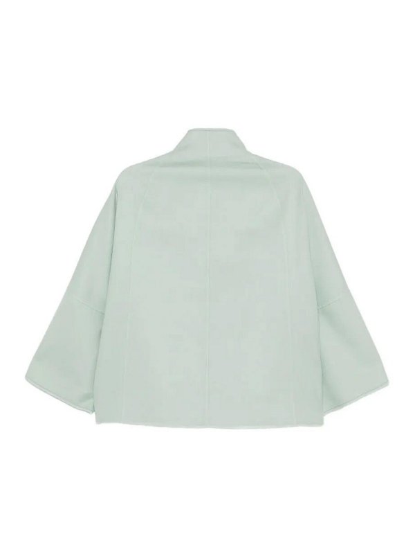 MOORER: Casualjacken online - Casualjacke - Hellblau