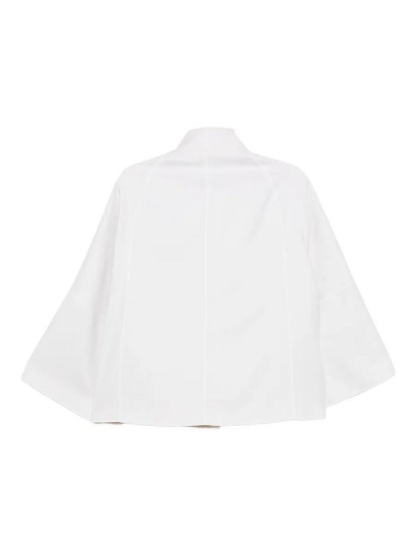 MOORER: casual jackets online - `omnia` jacket