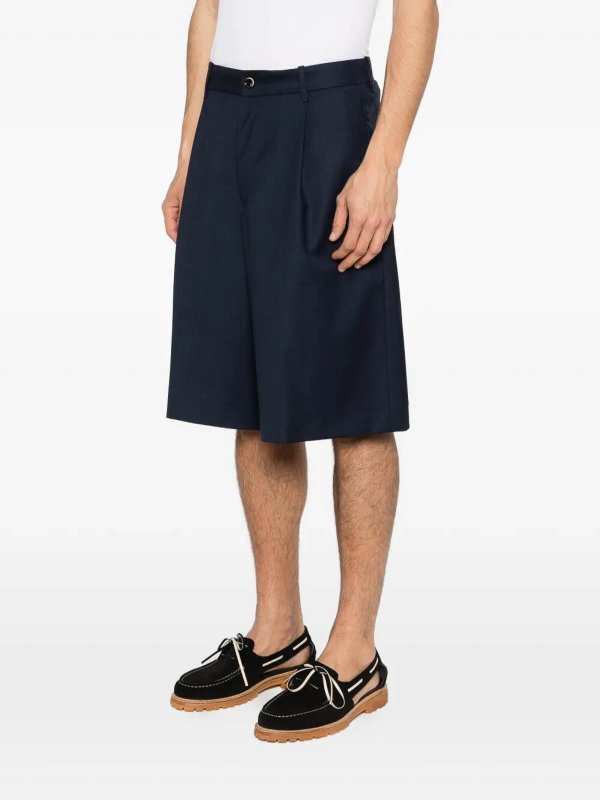 Shorts - Dunkelblau shop online: NINE IN THE MORNING