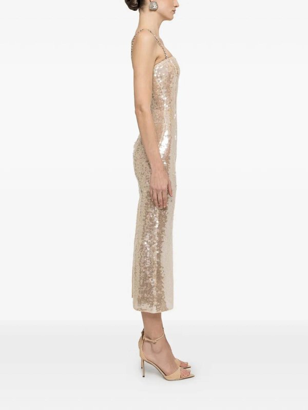 NISSA buy online Abendkleid - Weiß