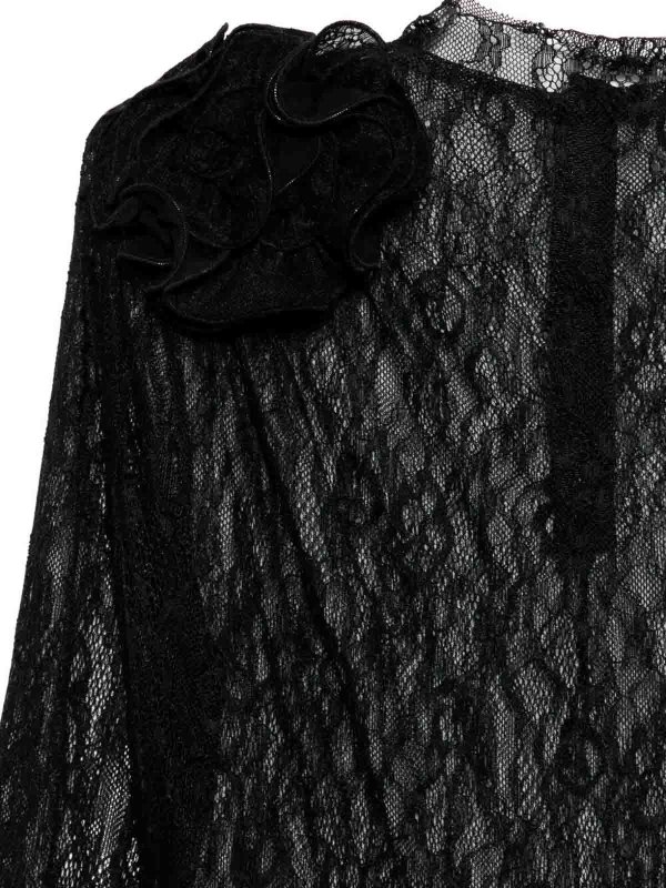 The Best Shops NISSA: Tops y camisetas sin mangas - Top - Negro