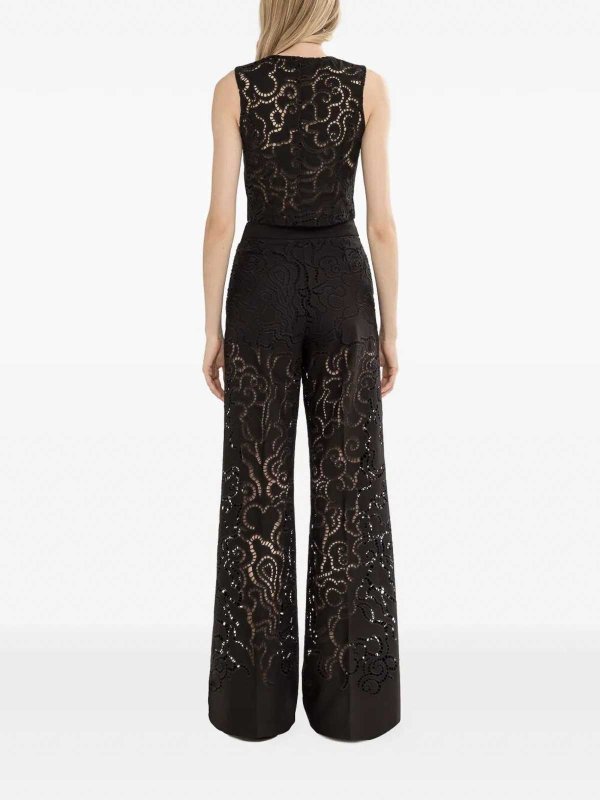 The Best Shops NISSA: casual trousers - Pants