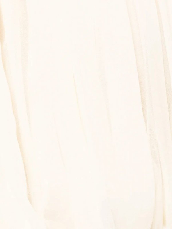 NISSA buy online Top - Crema