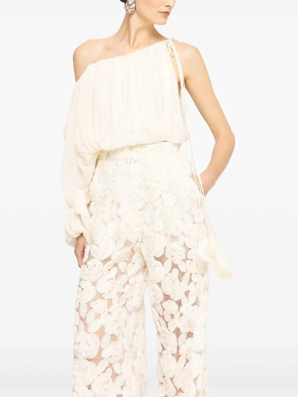 The Best Shops NISSA: Top - Crema