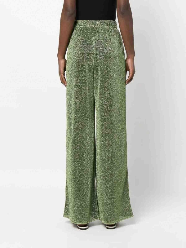 OSÉREE buy online `lumiere` pants