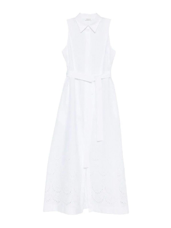 P.A.R.O.S.H.: abiti al ginocchio - Vestito