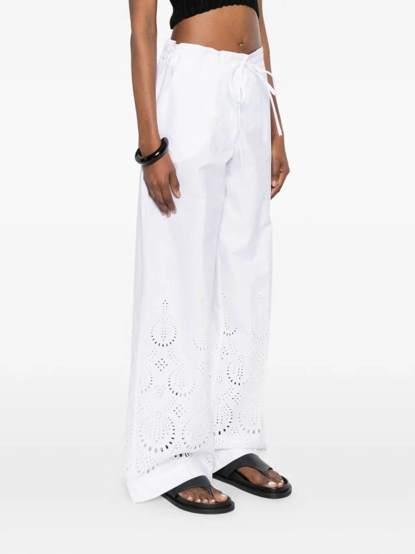 Pants shop online: P.A.R.O.S.H.