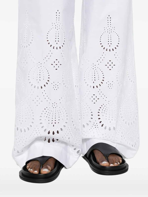 P.A.R.O.S.H. buy online Pants