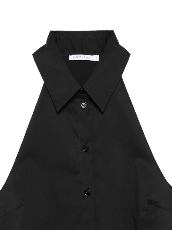 The Best Shops PATRIZIA PEPE: camicie - Camicia