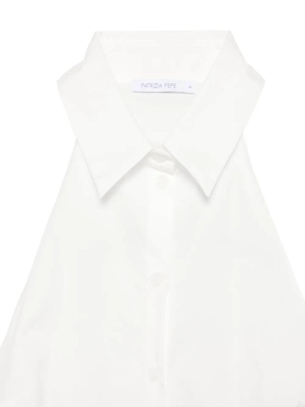 The Best Shops PATRIZIA PEPE: camicie - Camicia