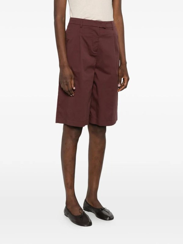The Best Shops PATRIZIA PEPE: casual trousers - Pants
