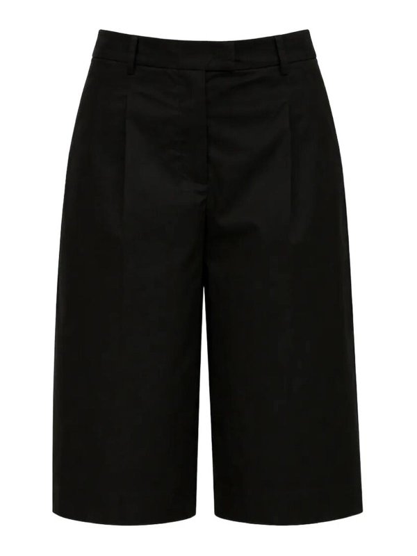 PATRIZIA PEPE: casual trousers - Pants