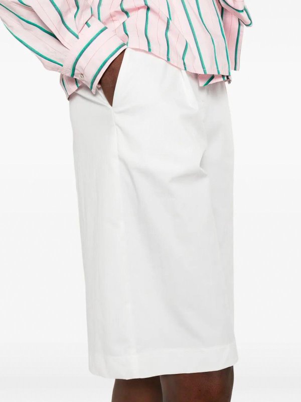 PATRIZIA PEPE buy online Casual Hose - Weiß
