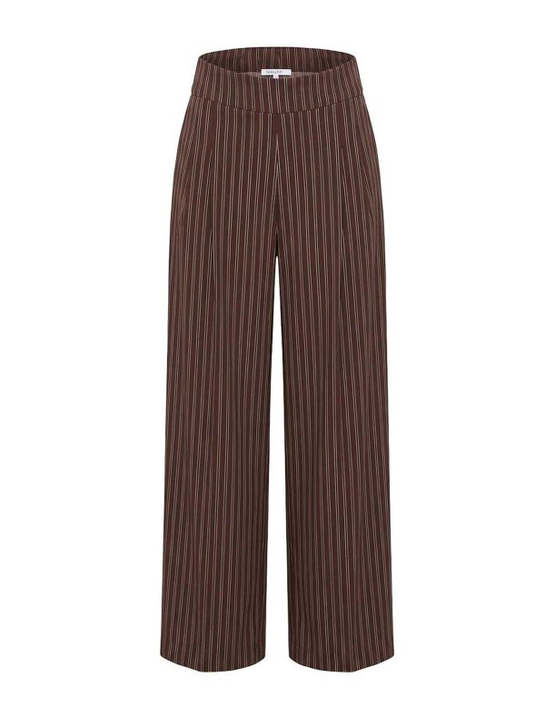 PATRIZIA PEPE: casual trousers - Pants