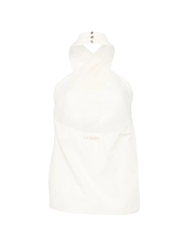 PATRIZIA PEPE: Top e canotte online - Top