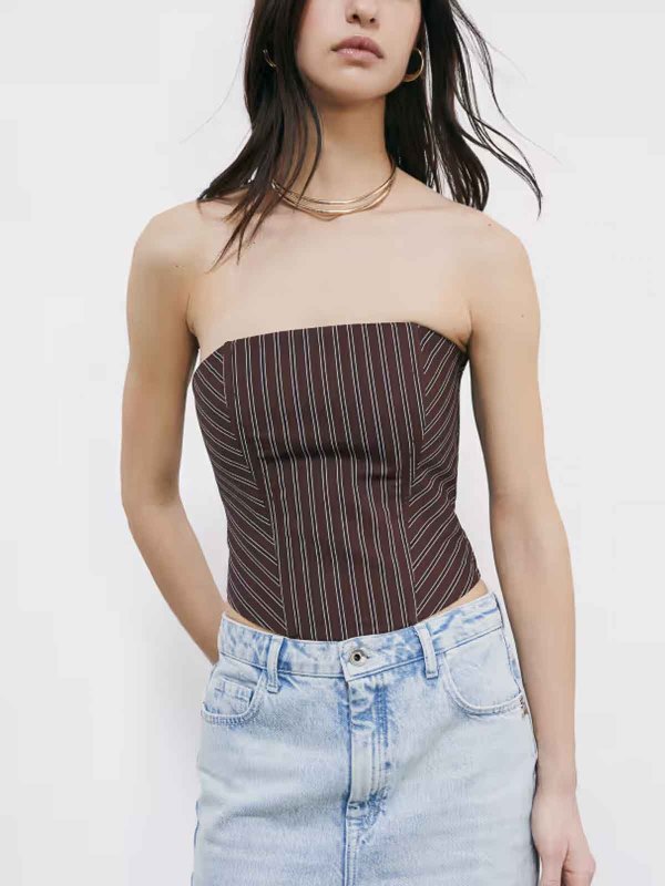Top shop online: PATRIZIA PEPE