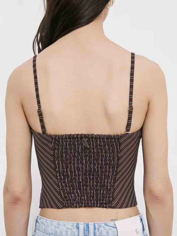 PATRIZIA PEPE buy online Top