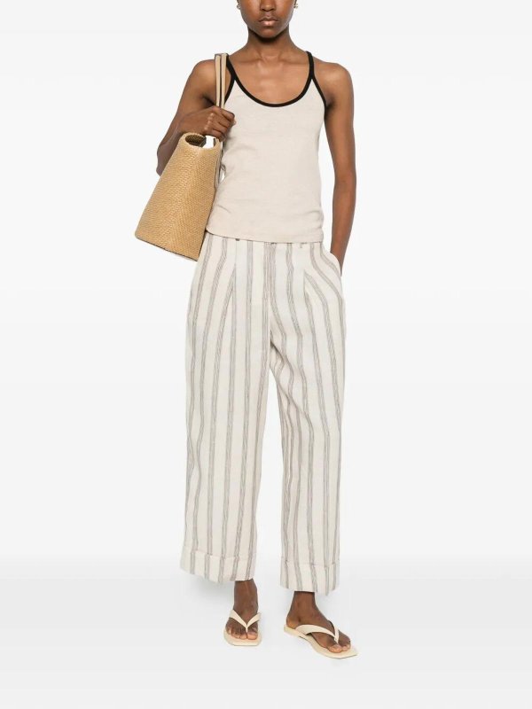 PESERICO: pantaloni casual online - Pantaloni