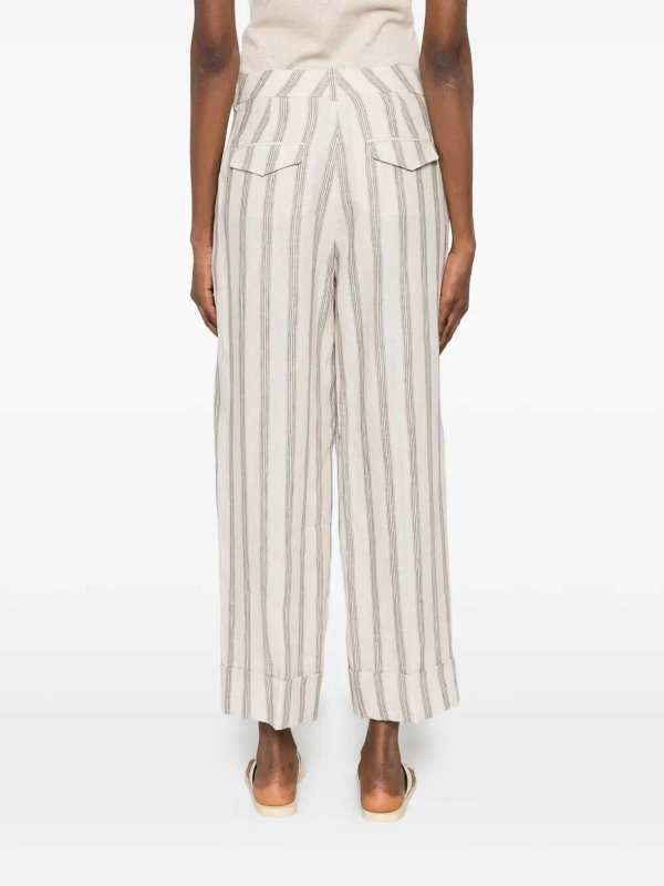 Pantaloni shop online: PESERICO