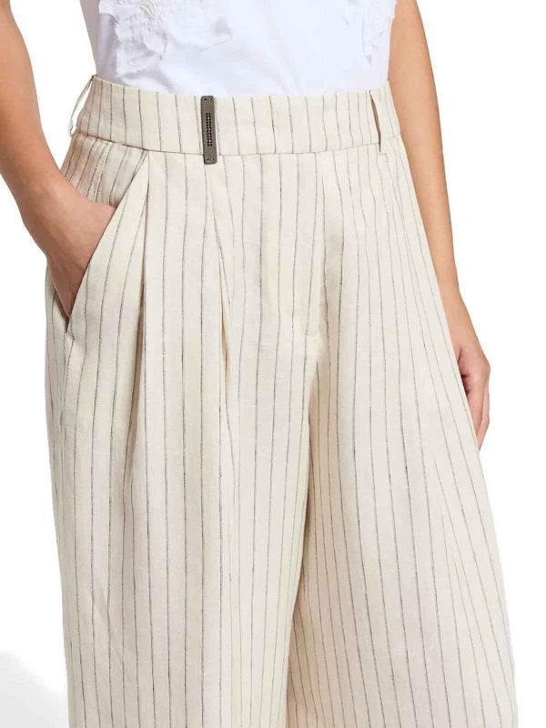 Pantaloni shop online: PESERICO
