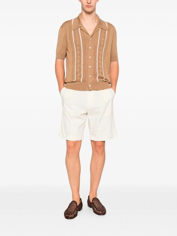 PIACENZA 1733: シャツ online - シャツ - 白