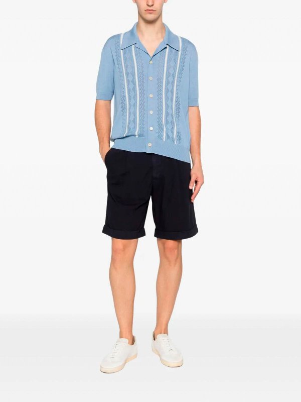 PIACENZA 1733: シャツ online - シャツ - 白