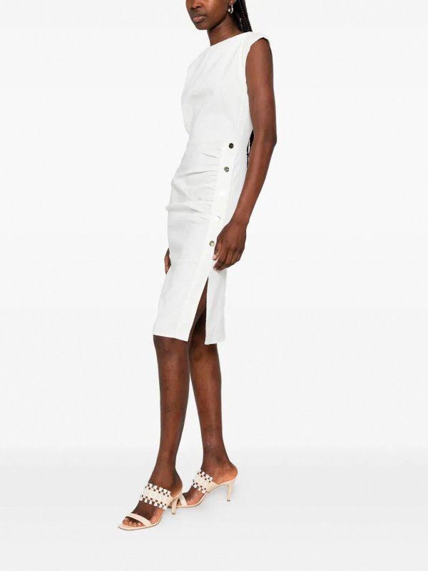 The Best Shops Pinko: abiti al ginocchio - vestito