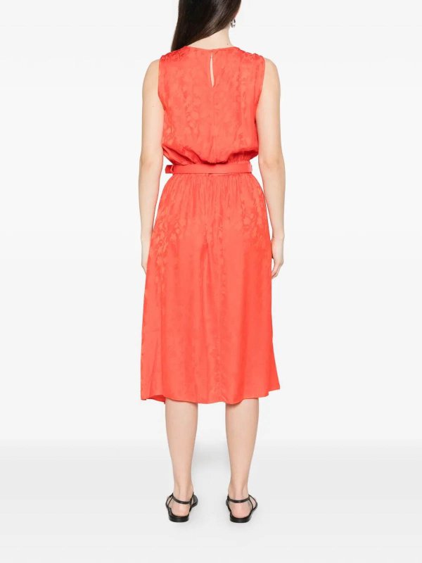The Best Shops Pinko: abiti al ginocchio - abito casertano