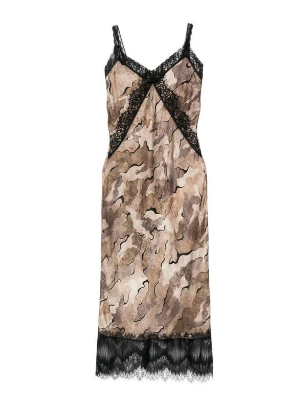 Pinko: abiti al ginocchio - Abito