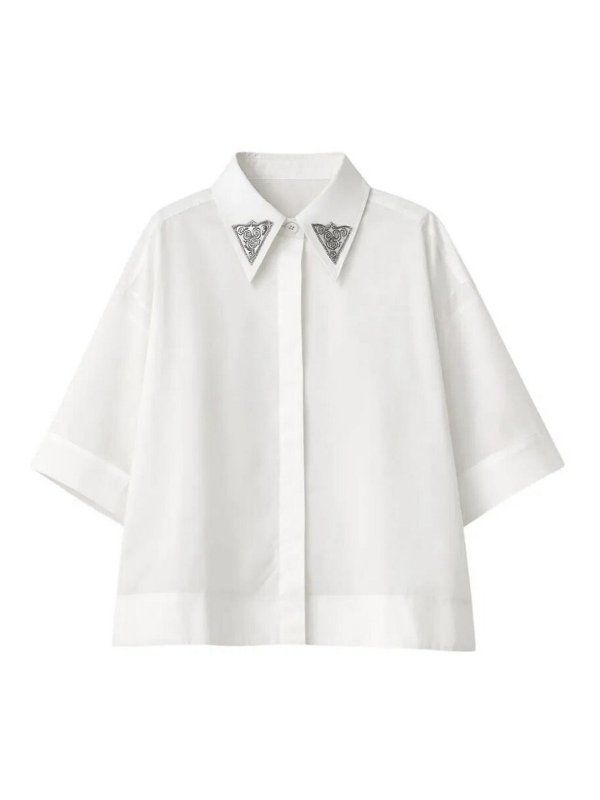 Pinko: camicie - camicia `pescara`