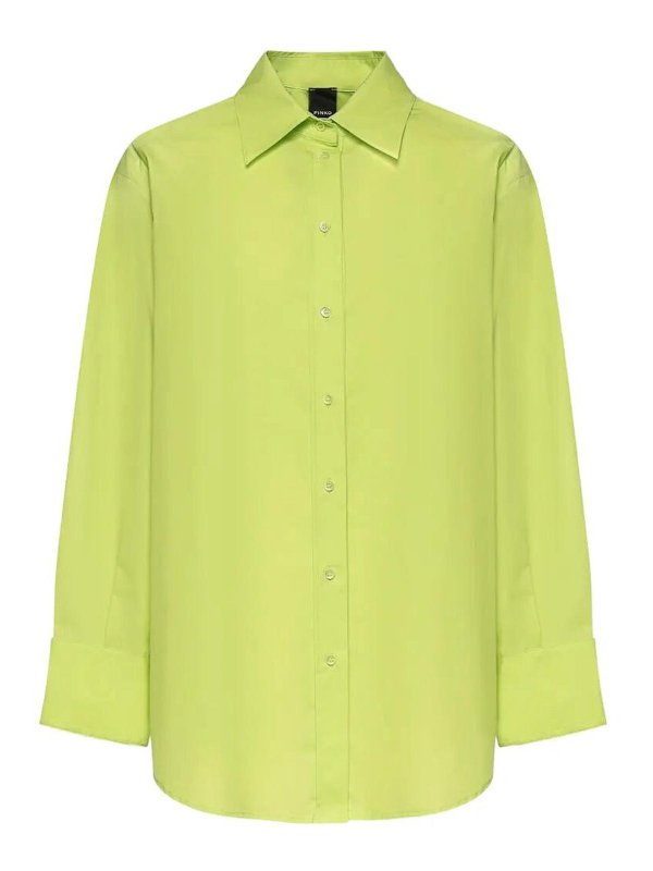 Pinko: camicie - Maglia