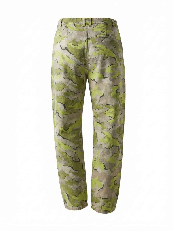 Pinko: casual trousers online - `graspo` pants