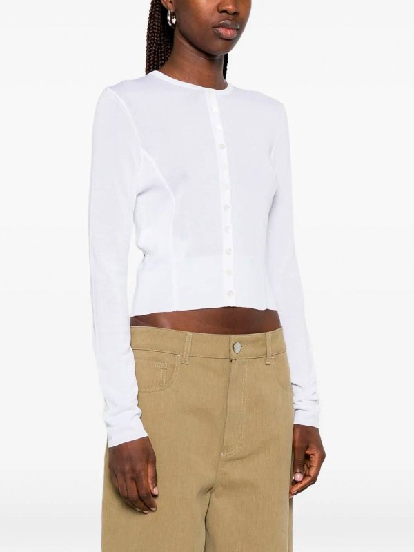 The Best Shops Pinko: cardigan - Cardigan