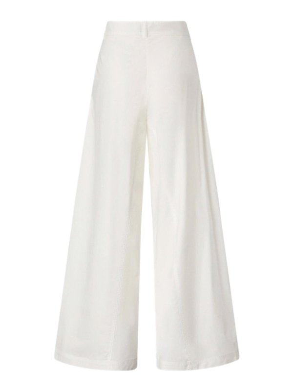 Pinko: pantaloni casual online - pantaloni