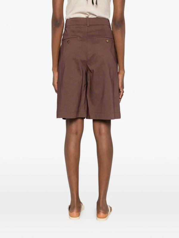 Bermuda shop online: Pinko