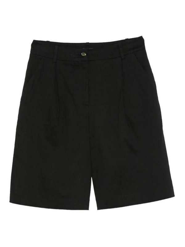 Pinko: pantaloni shorts - Bermuda