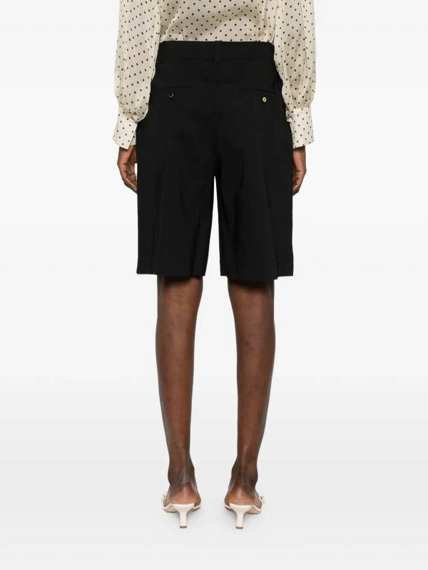 The Best Shops Pinko: pantaloni shorts - Bermuda