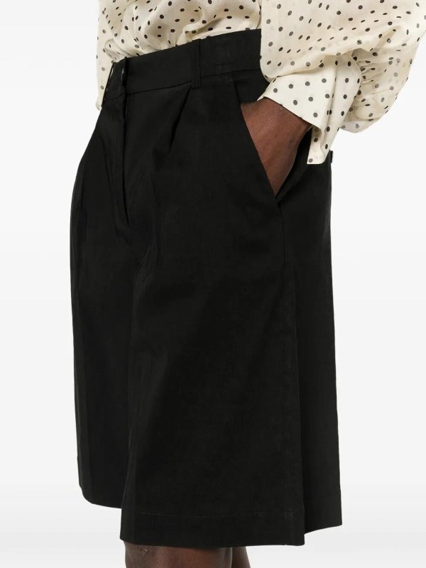 Bermuda shop online: Pinko