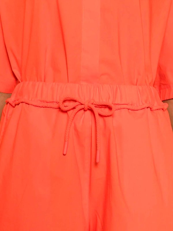 Short - Orange shop online: Pinko