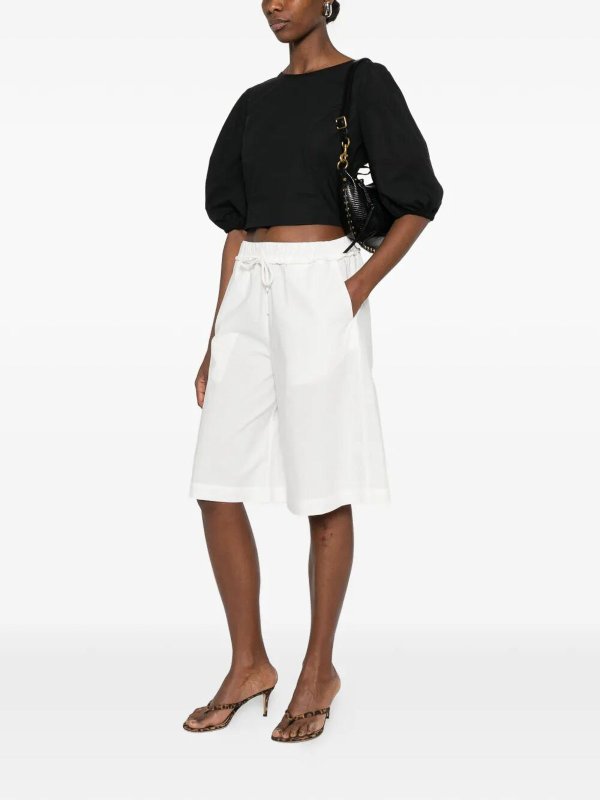 Blusa - Negro shop online: Pinko