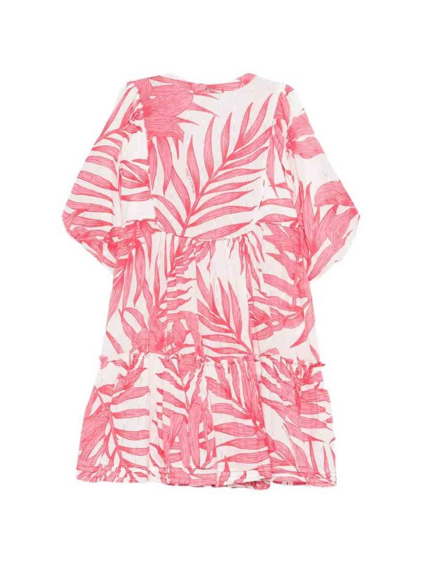 POUPETTE ST BARTH: ショートドレス online - ショートドレス - 緑