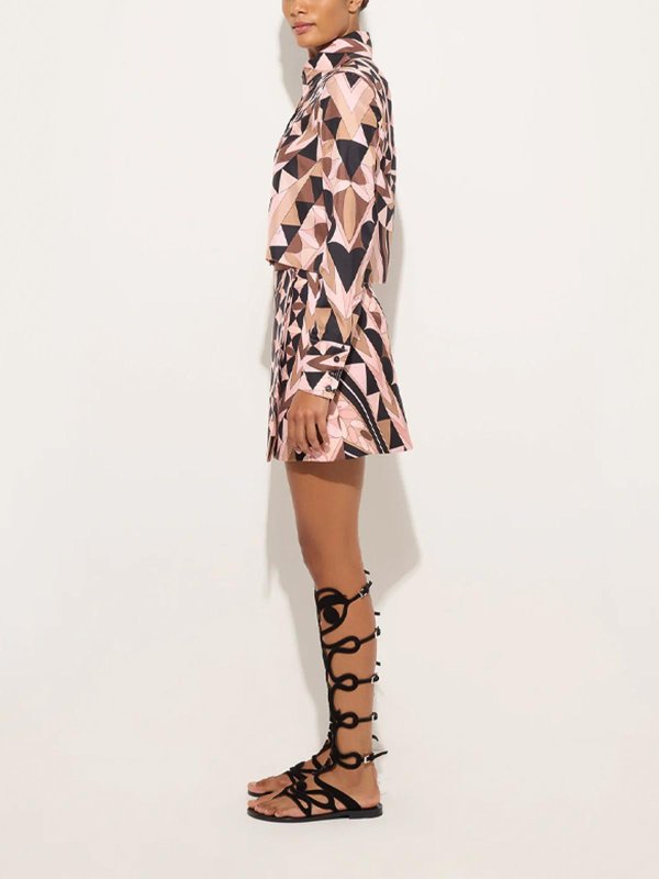 EMILIO PUCCI buy online シャツ - ヌードカラー