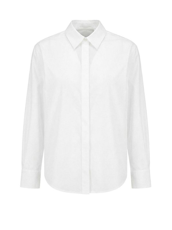 SA SU PHI: shirts - `marcella` regular shirt